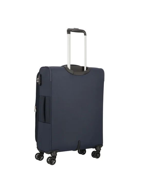 American Tourister Sunset Hills Набор чемоданов темно-синие