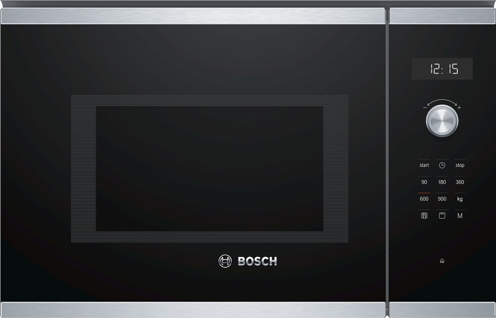 Микроволновая печь Bosch Serie 6 BEL554MS0