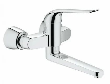Смеситель для ванны Grohe Euroeco Special DN 15 32775000