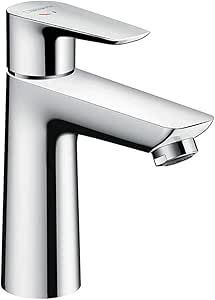 Смеситель для раковины Hansgrohe Talis E CoolStart 71714000 хром