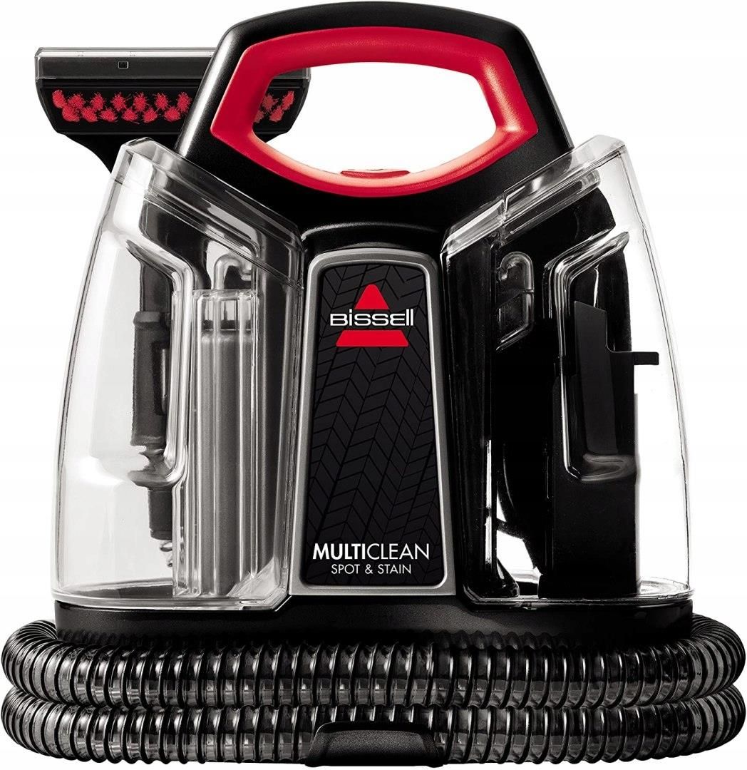 Портативный моющий пылесос BISSELL MultiClean Spot & Stain 4720M