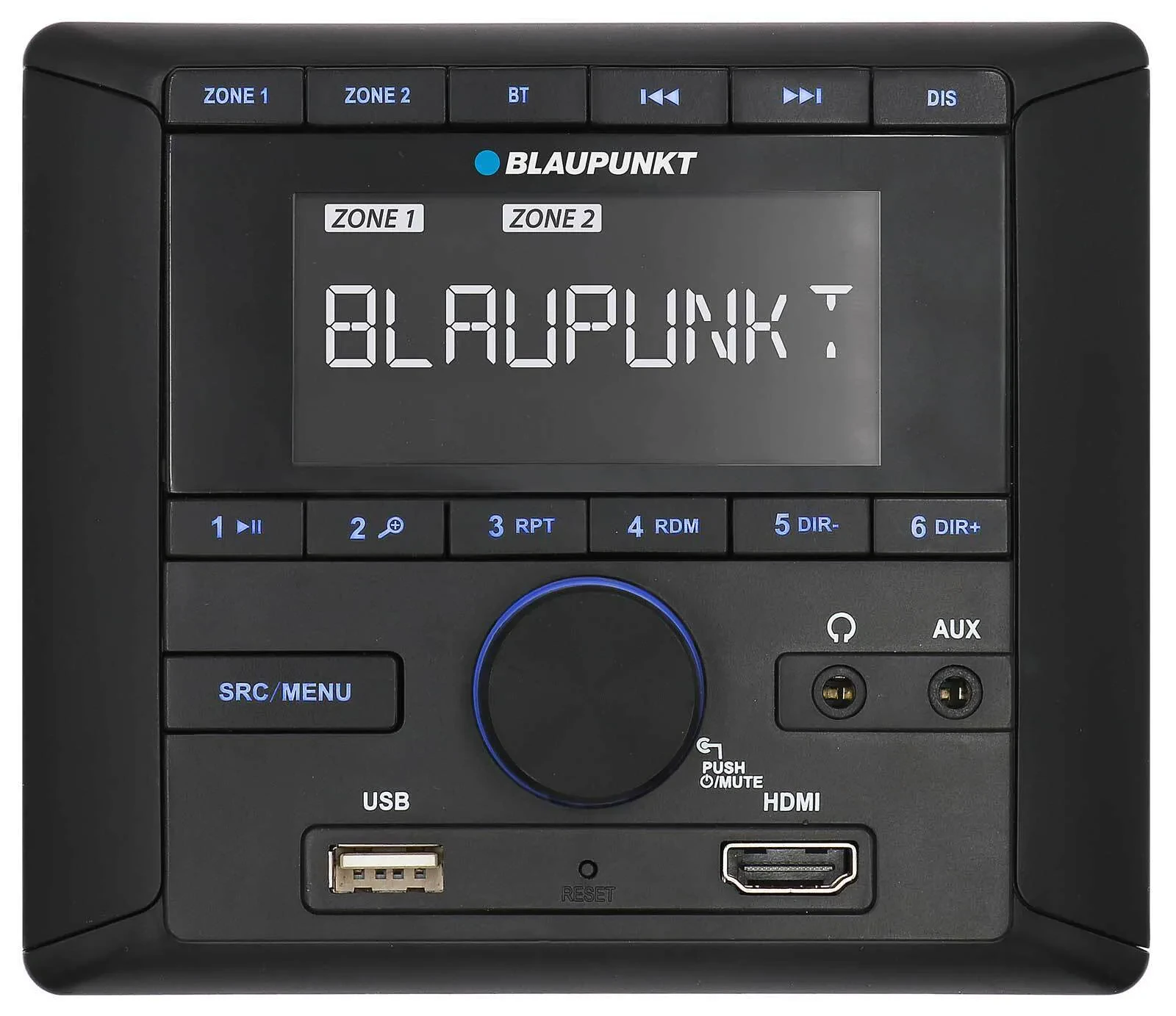 Автомагнитола Blaupunkt BPA 3022 M