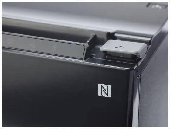 Термопринтер Epson TM-M50