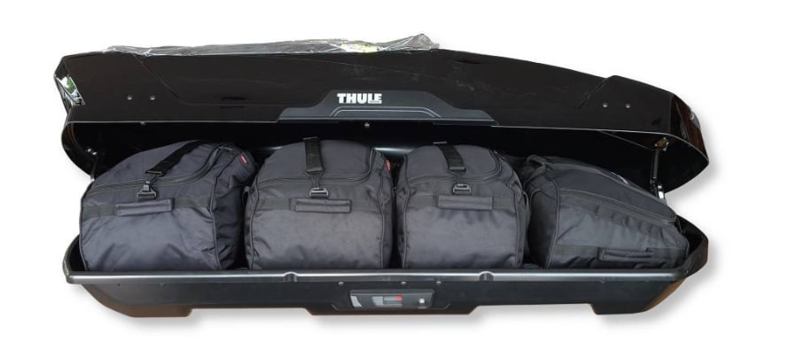 Комплект сумок Kjust для бокса Thule Motion XT L
