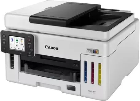 МФУ Canon MAXIFY GX6140