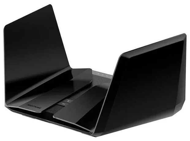 Wi-Fi роутер Netgear Nighthawk AX12 12-поточный (RAX120-100EUS)