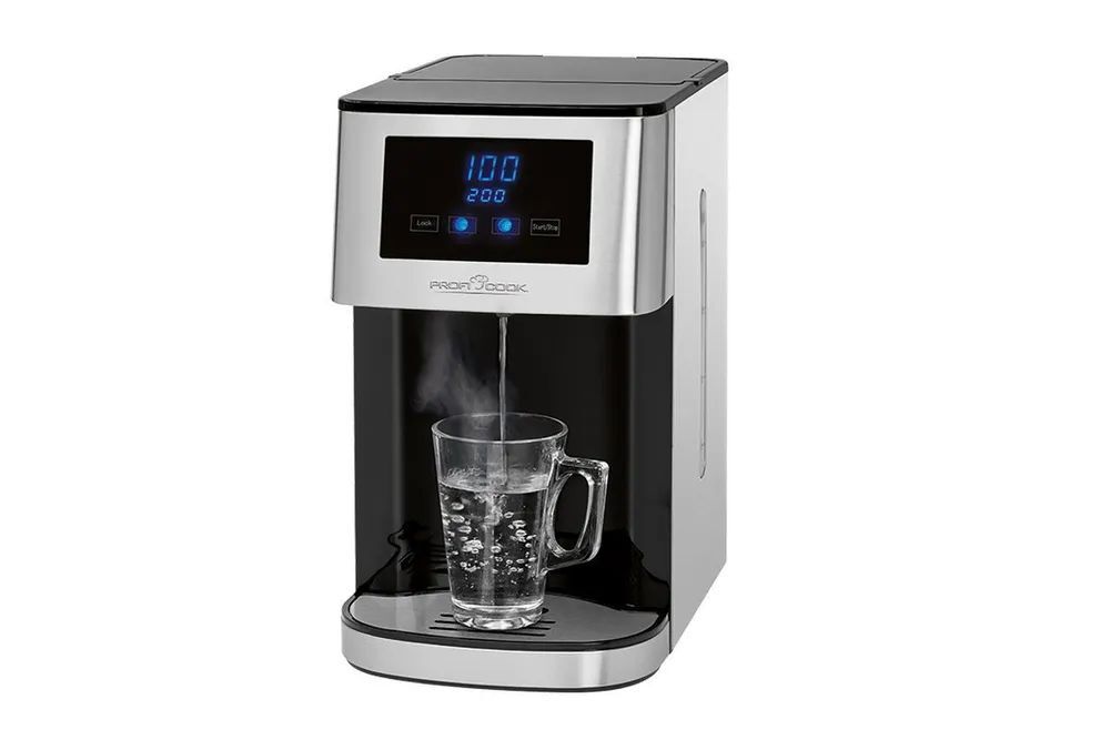 Диспенсер горячей воды Profi Cook PC-HWS 1145