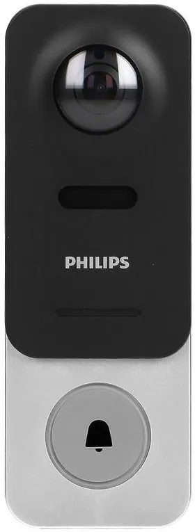 Беспроводной Wi-Fi видеодомофон Philips WelcomeEye Link (531134)