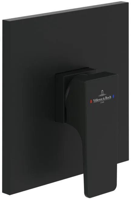 Смеситель для душа Villeroy & Boch Architectura Square (TVS125002000K5)