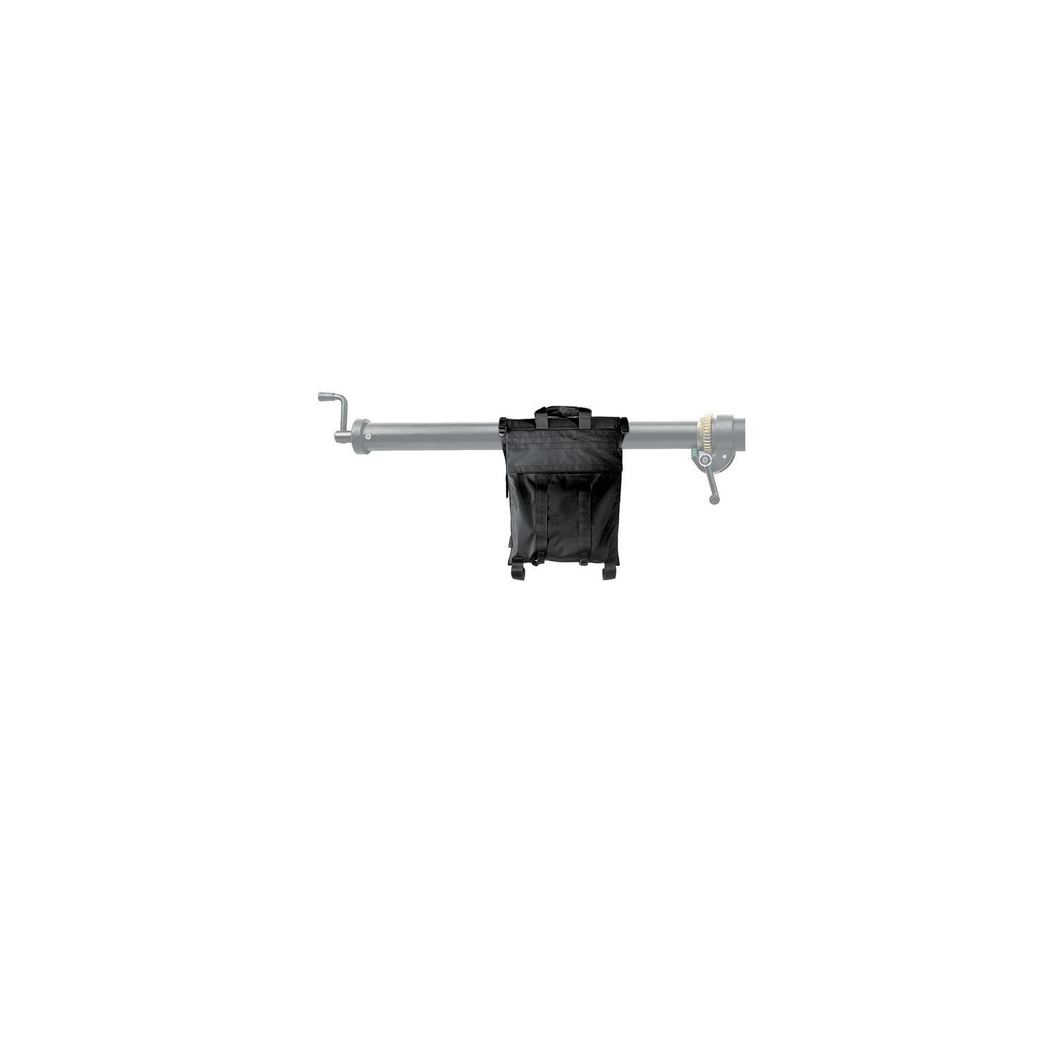 Сумка Manfrotto Lightning MLG300, чёрный