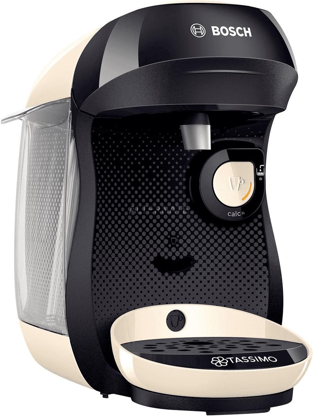 Капсульная кофемашина Bosch Tassimo Happy TAS1007