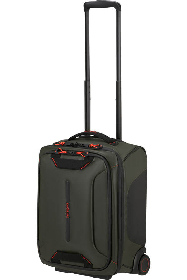 Чемодан Samsonite Ecodiver 151349-9199 45см 30л Climbing Ivy