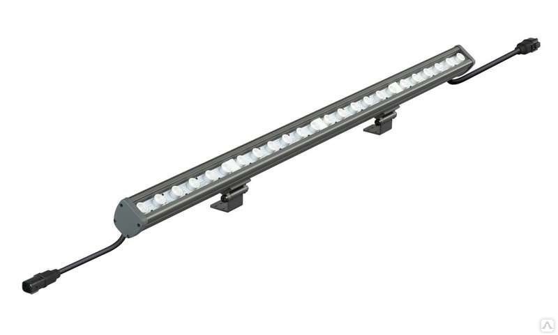 Светильник встраиваемый светодиодный Philips BCP425 912400137153