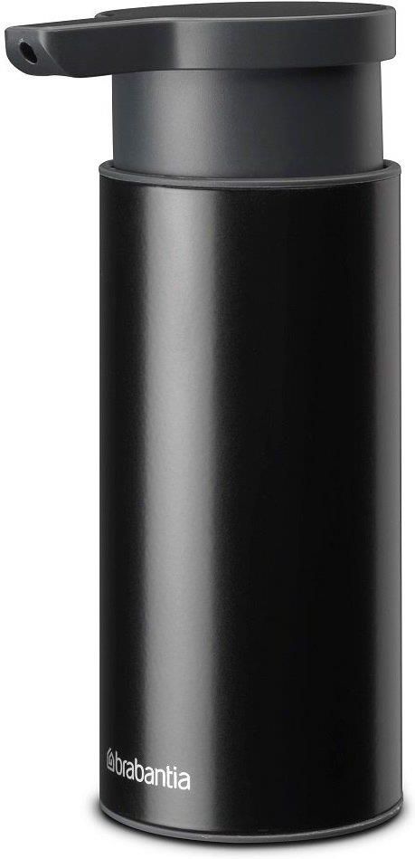 Дозатор для жидкого мыла Brabantia 1165219, чёрный