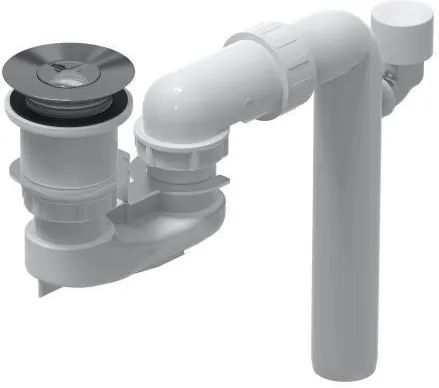 Слив Villeroy & Boch ViFlow U90953061
