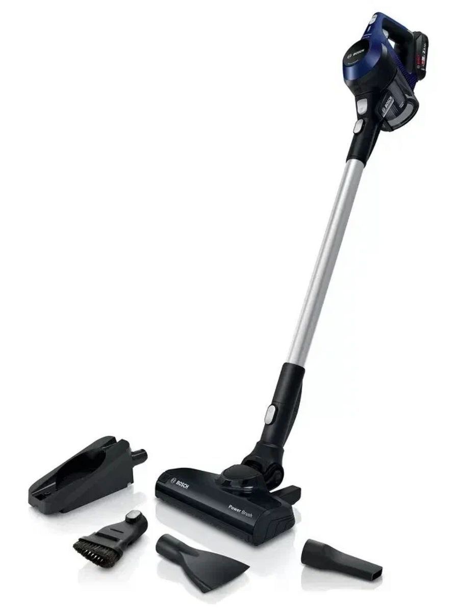Пылесос BOSCH BBS611MAT