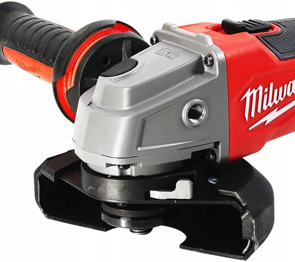 Аккумуляторная полировальная машина Milwaukee M18 FROP21-0X 18 В, без АКБ и ЗУ