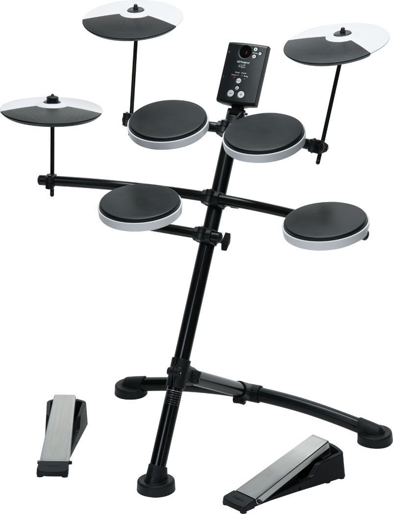 Электронная ударная установка Roland TD-1K