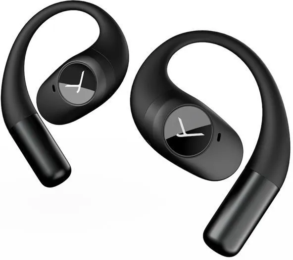 Беспроводные наушники TWS Open Beyerdynamic Amiron 200 Черные