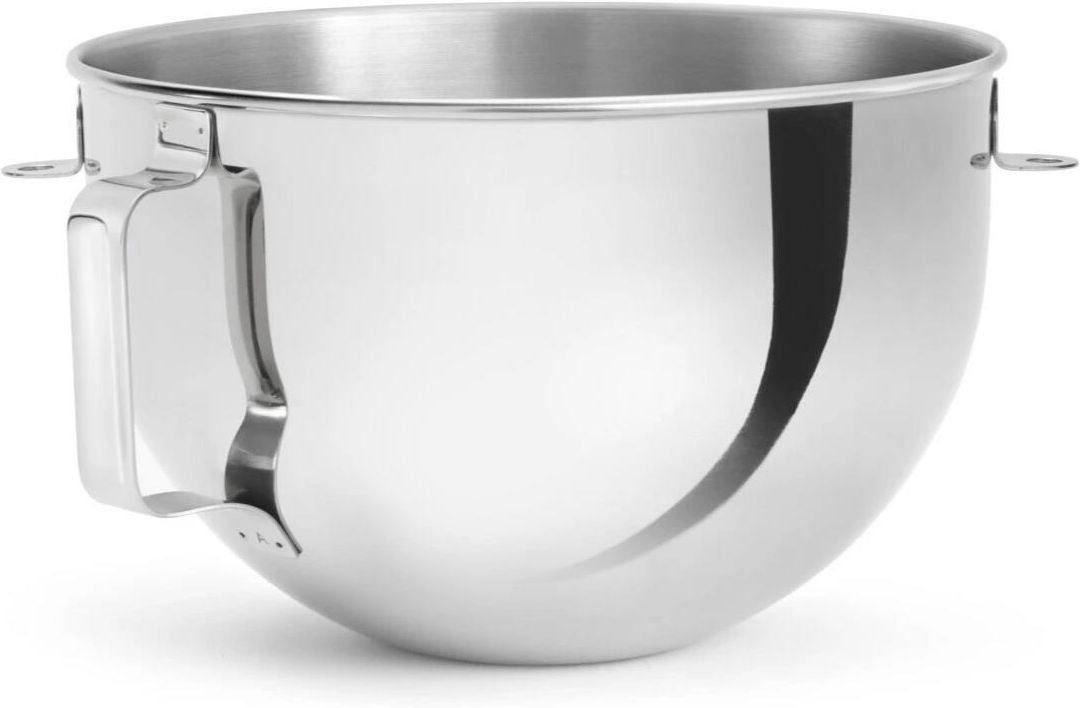 Чаша для кухонного комбайна KitchenAid 5KSMB55, 5,2 л