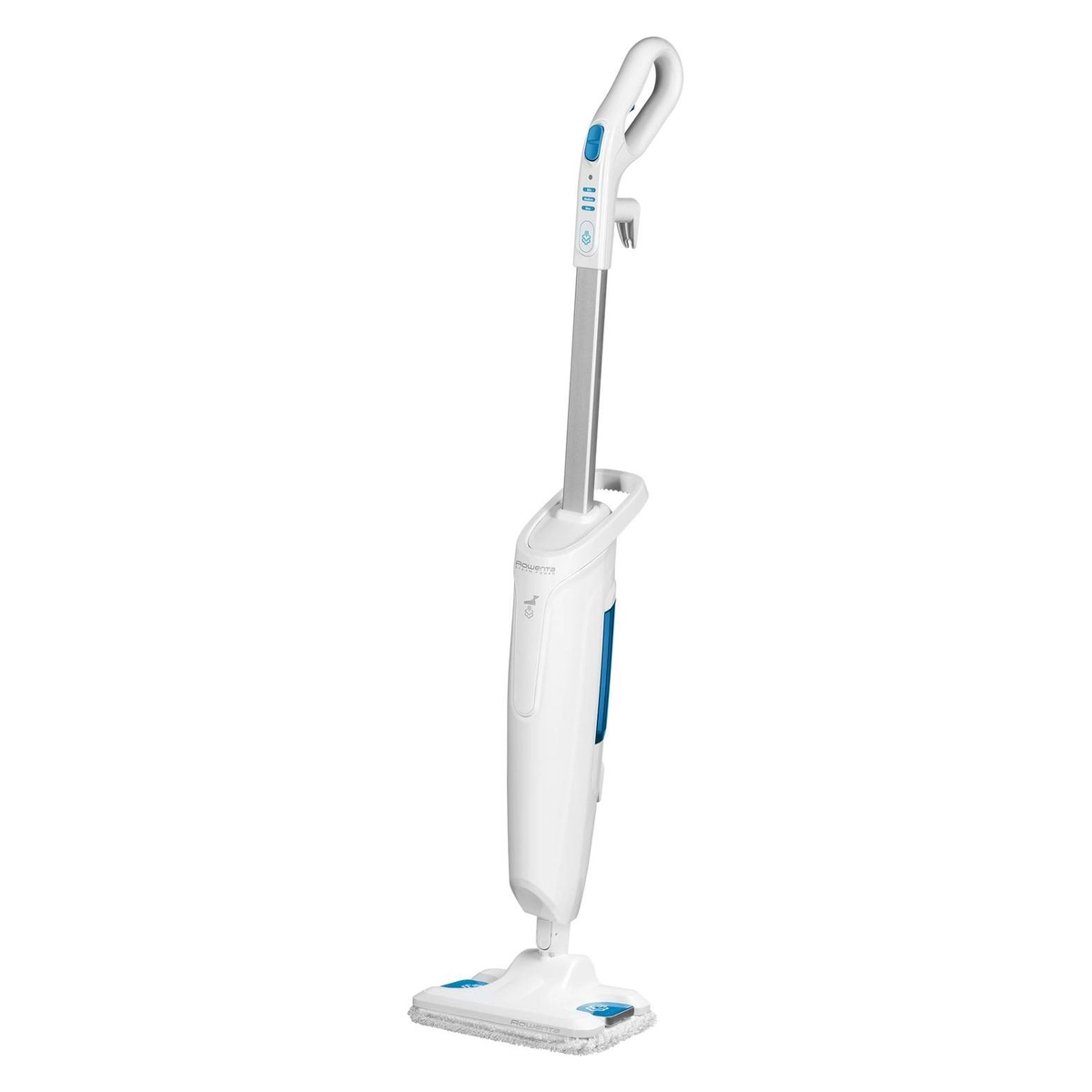 Паровая швабра Rowenta Steam Power RY6537WI