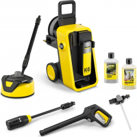 Мойка высокого давления KARCHER K6 Comfort Premium Home 1.324-904.0