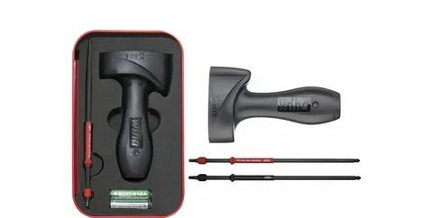 Тестер Крутящего Момента Wiha Torque Quickcheck 2.8 Nm 42086
