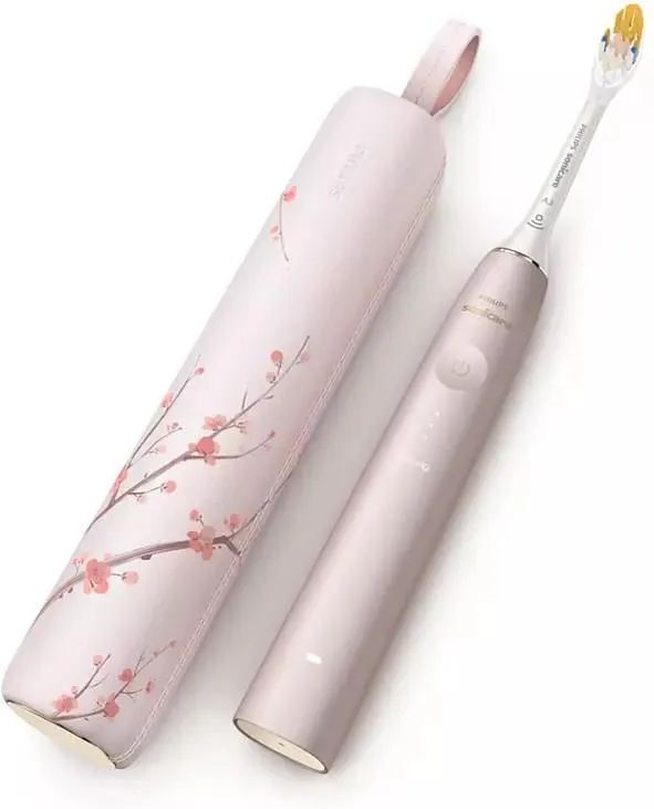 Электрическая зубная щётка PHILIPS Sonicare Prestige SenseIQ Seria 9900 HX9992/31