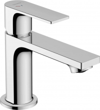 Смеситель Hansgrohe Rebris E, хром 72553000