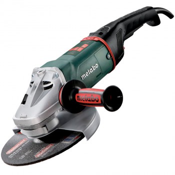 Угловая шлифовальная машина Metabo WE 22-230 MVT 606464260