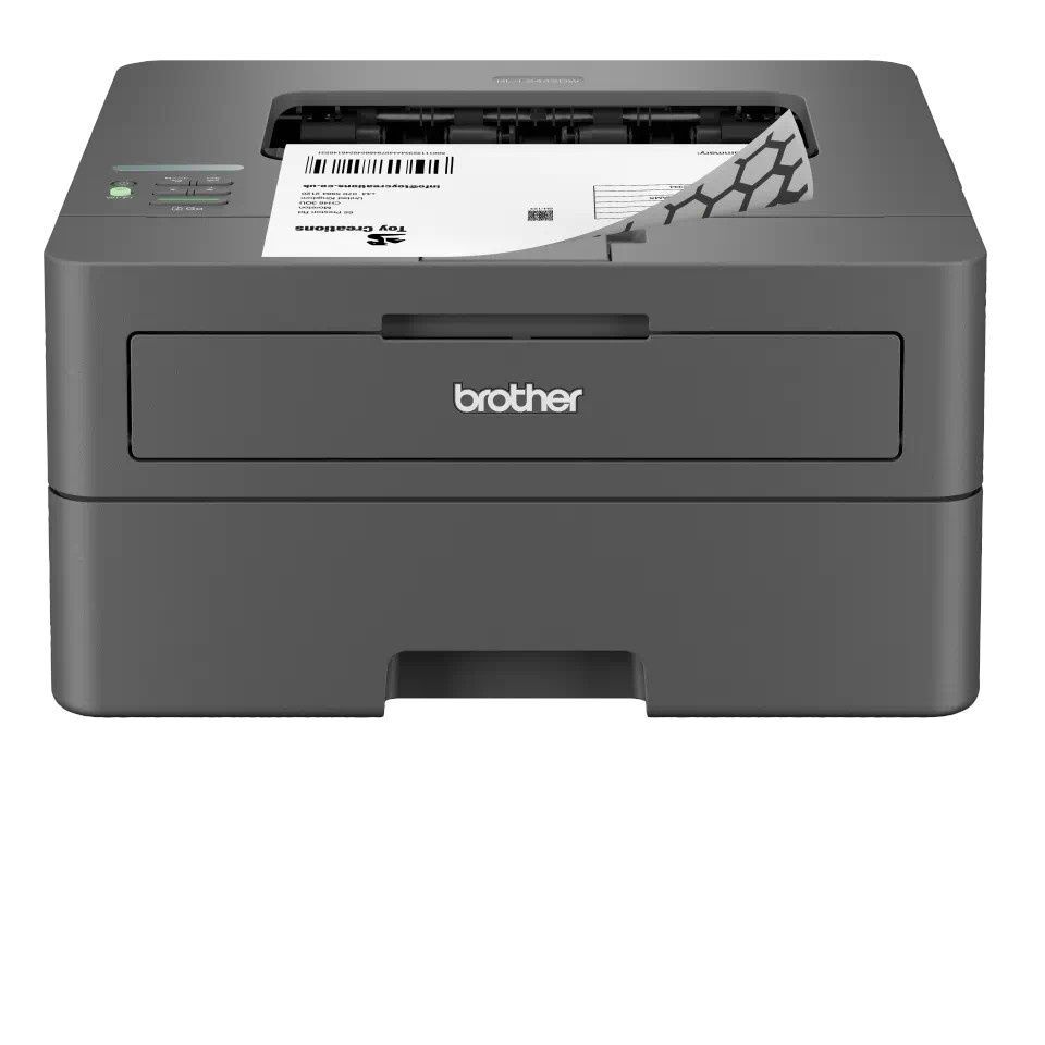 Принтер Brother HL-L2442DW