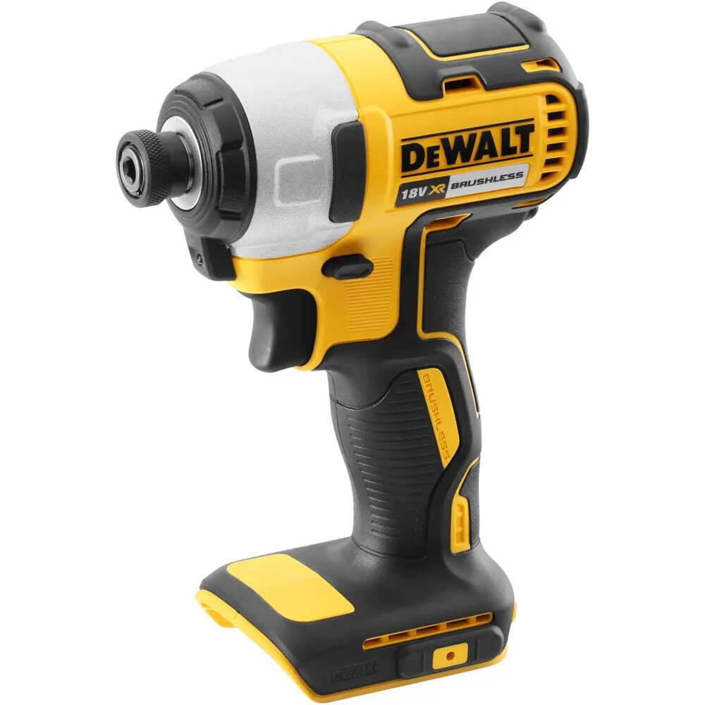 Ударный шуруповерт Dewalt DCF787N,18 В XR Li-Ion