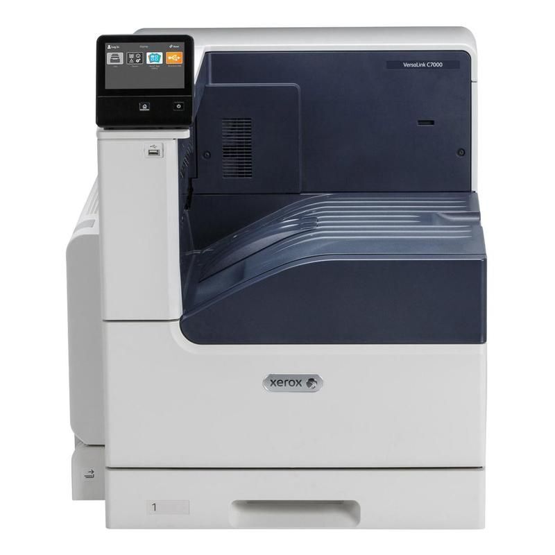 Принтер лазерный XEROX VersaLink C7000V_DN (C7000V_DN)