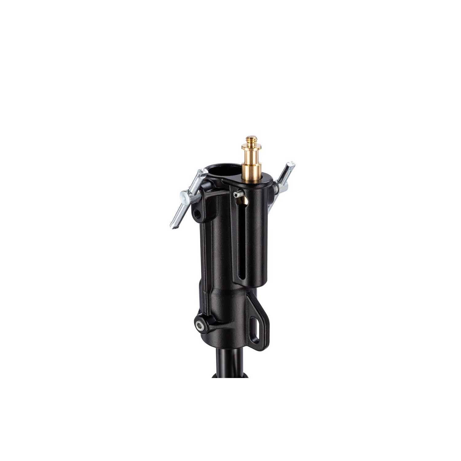 Штатив Manfrotto 007BSU SENIOR ML007BSU, чёрный