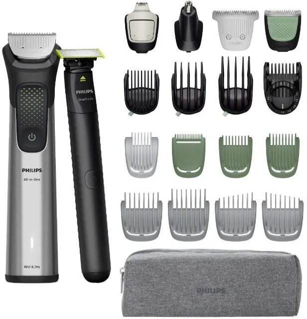 Триммер PHILIPS MG9557/15 + OneBlade