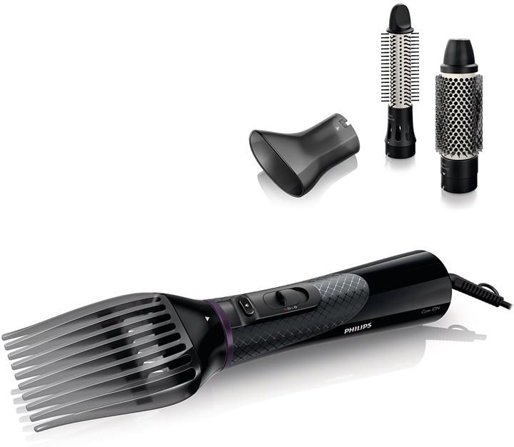 Фен-щетка Philips Care HP8655/00