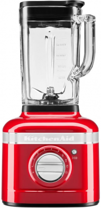 Стационарный блендер KitchenAid Artisan K400 5KSB4026EER, красный