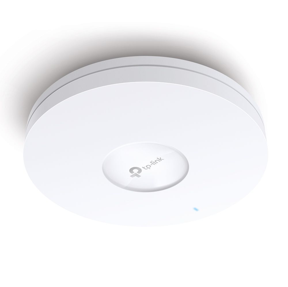 Wi-Fi точка доступа TP-LINK EAP660 HD, белый