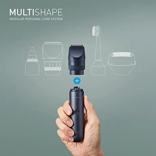 Машинка для стрижки Panasonic Multishape ER-CKL1-A301