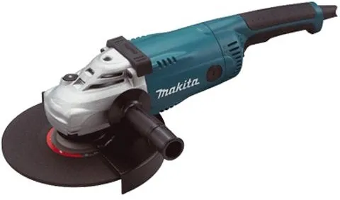 Шлифмашина угловая электрическая Makita GA9020SF