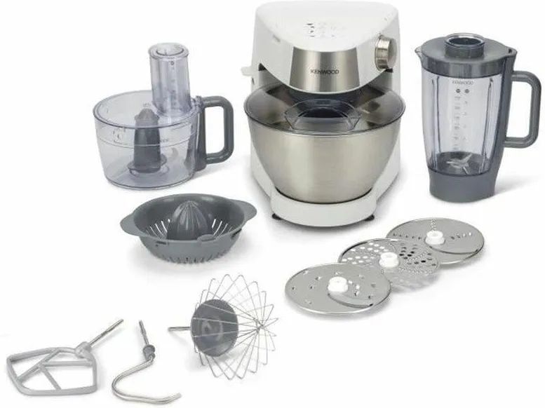 Кухонный комбайн Kenwood Prospero KHC291A.H0WH белый