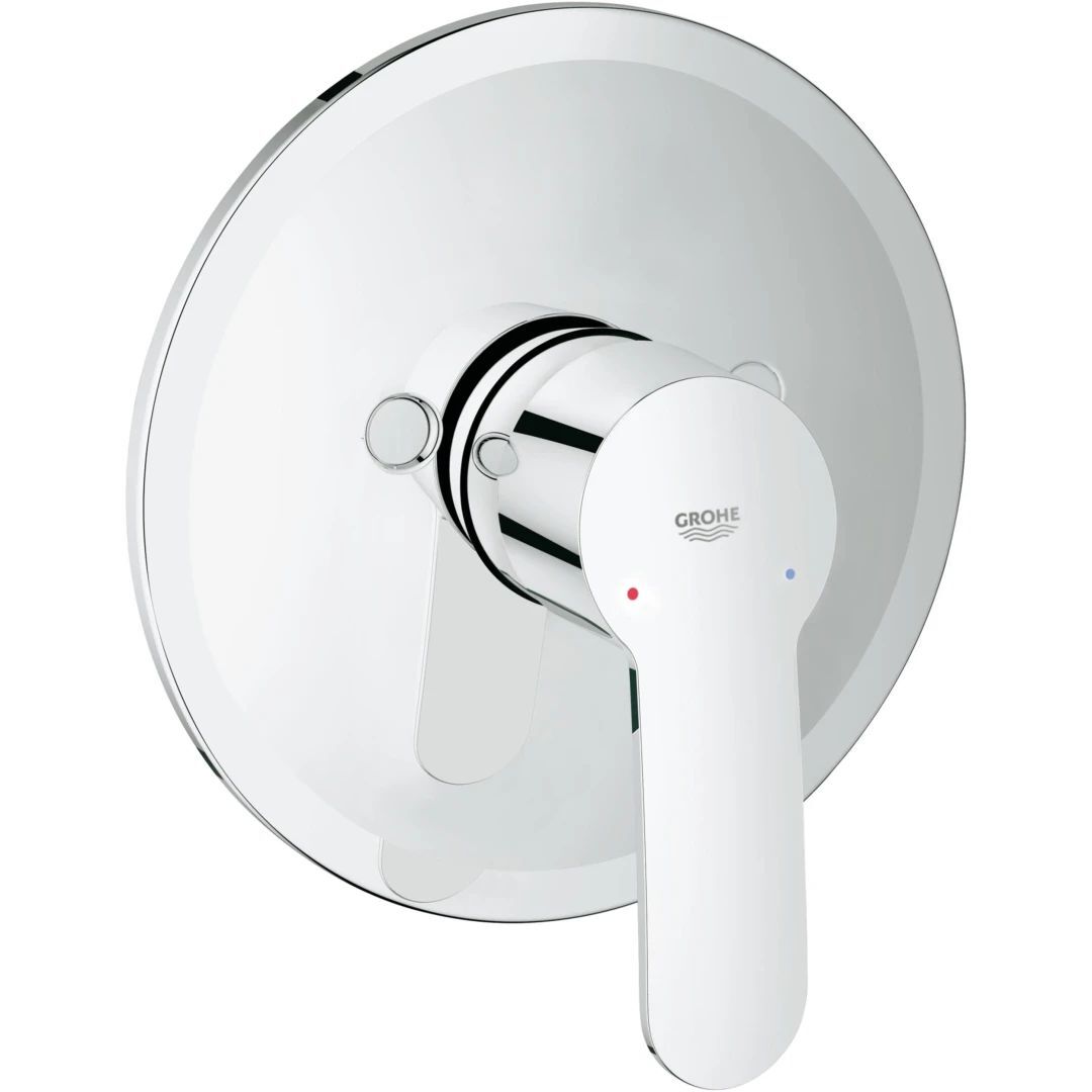 Смеситель Grohe Eurostyle Cosmopolitan 33635002