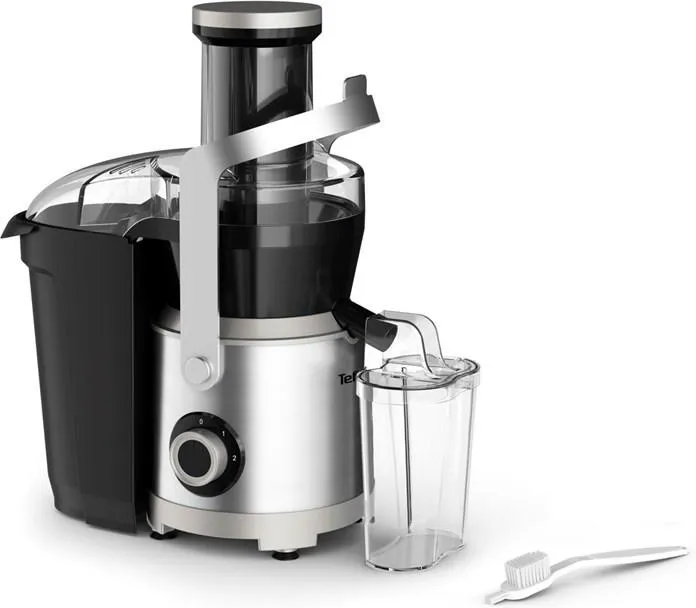 Центробежная соковыжималка Tefal Nutri XXL ZE660D10