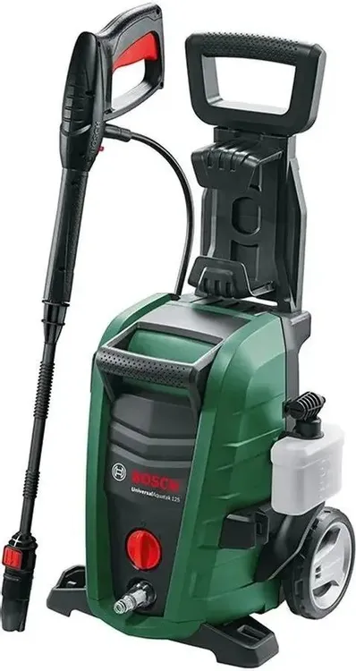 Мойка высокого давления Bosch UniversalAquatak 125 061599262D