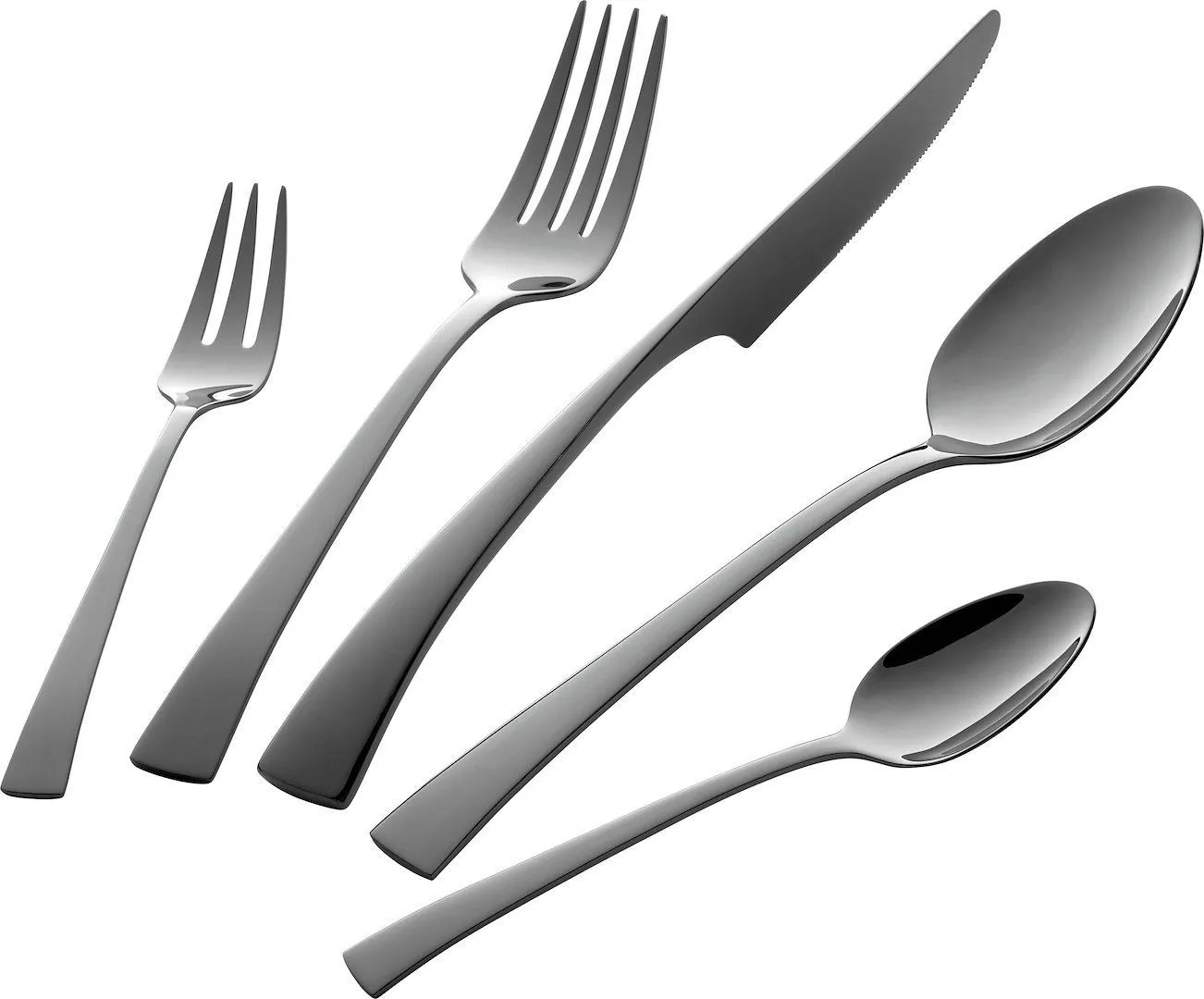 Набор столовых приборов (30 предметов) ZWILLING Bellasera 4009839669002