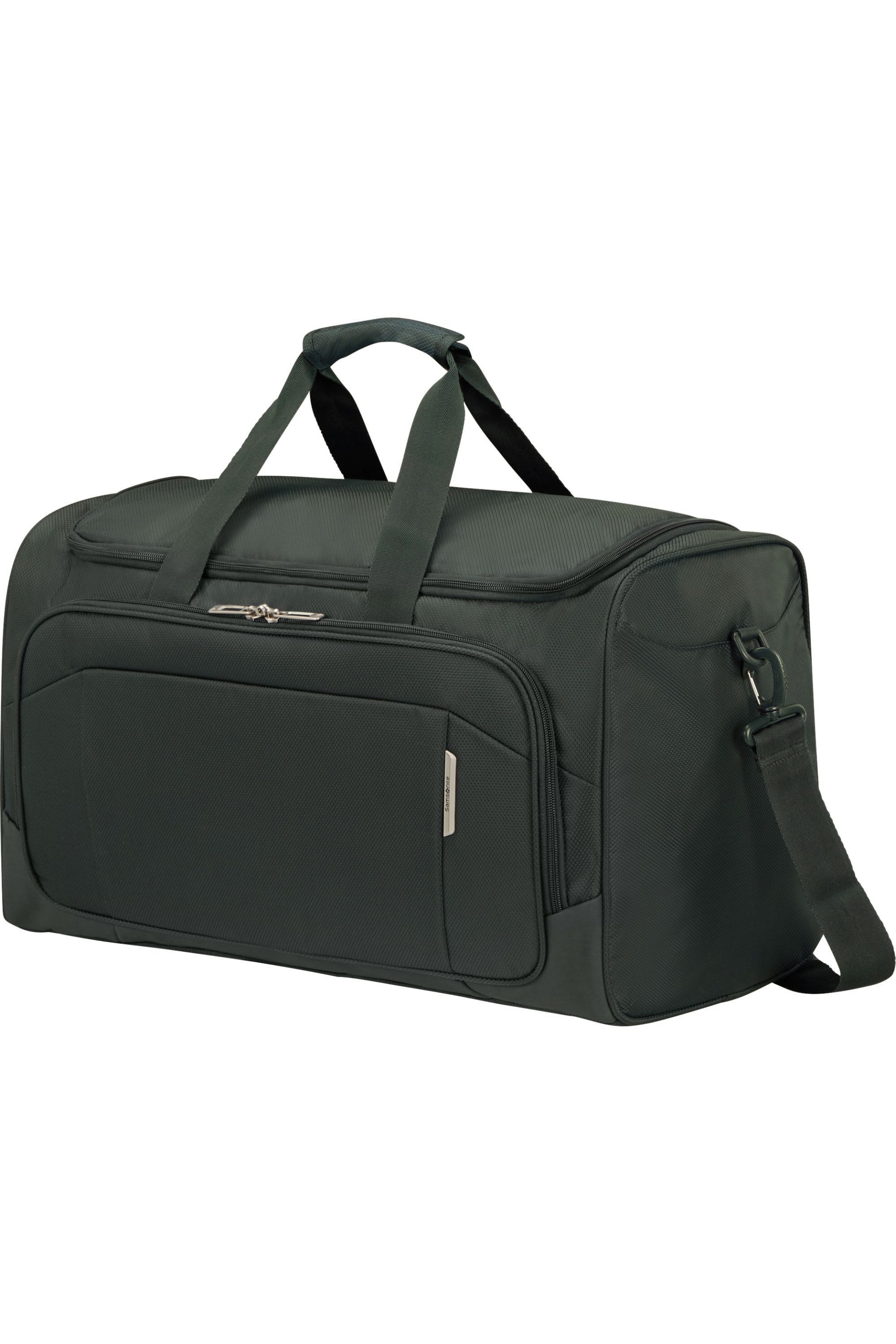 Дорожная сумка Samsonite Respark 143336-1339 55см 54л Forest Green