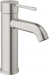 Смеситель для раковины Grohe Essence DN 15 S Supersteel 23590DC1