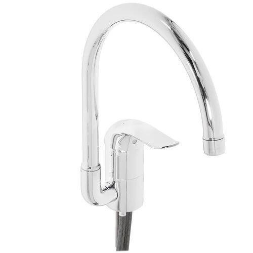 Смеситель для кухни Grohe EuroEco Special 32786000 хром