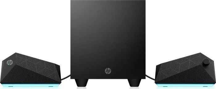Колонки HP Gaming Speakers X1000 (8PB07AA)