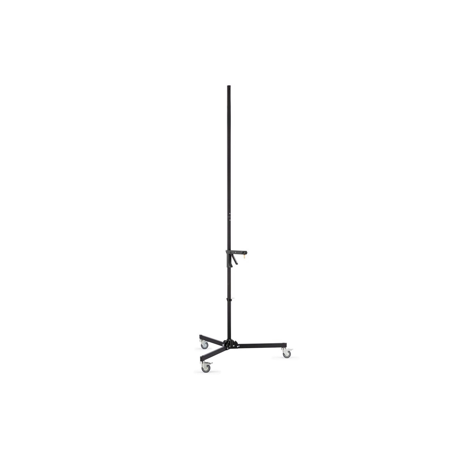 Штатив Manfrotto 231B SLIDING Brack. B., чёрный